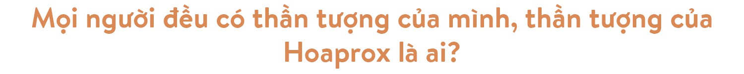 Hoaprox - người đưa nhạc điện tử Việt Nam vào xếp hạng EDM Châu Á - Ảnh 21.