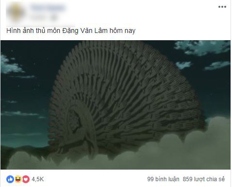 Dân mạng Việt Nam đang sướng rơn trong đêm vô địch! - Ảnh 4. Dân mạng Việt Nam đang sướng rơn trong đêm vô địch! - Ảnh 4.