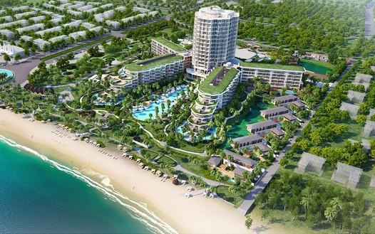 Casino cho người Việt vào chơi, vì sao lỗ?- Ảnh 2. Người Việt được vào đánh bạc tại casino Phú Quốc