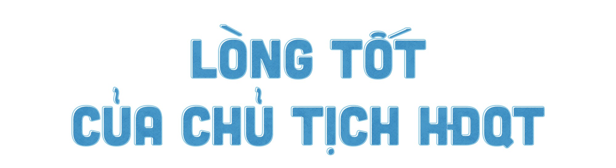 Cuộc đời mới của người tử tù - Ảnh 4.