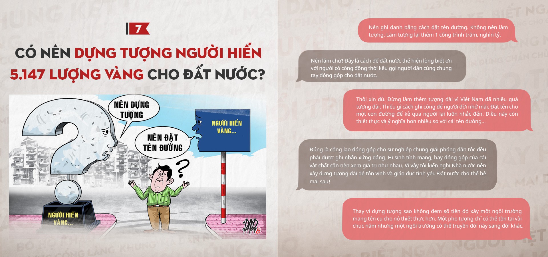 10 câu chuyện bạn đọc Tuổi Trẻ Online tranh luận sôi nổi năm Đinh Dậu - Ảnh 11.