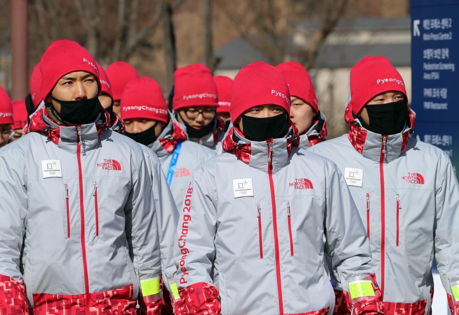 Lo Olympic mùa đông tại Hàn Quốc… lạnh nhất trong lịch sử - Ảnh 3.
