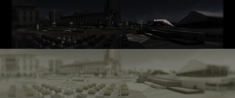 Cùng một cảnh vật, mắt mèo nhìn khác mắt người ra sao? - Ảnh 8. Cùng một cảnh vật, mắt mèo nhìn khác mắt người ra sao? - Ảnh 8.