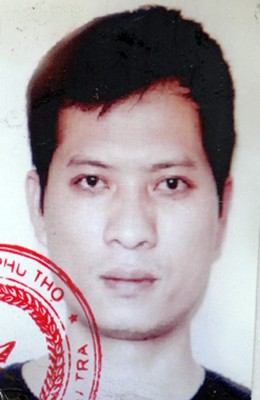 Công an Phú Thọ làm việc với trung tướng Phan Văn Vĩnh - Ảnh 2.