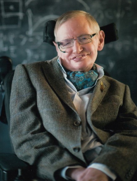 hawking