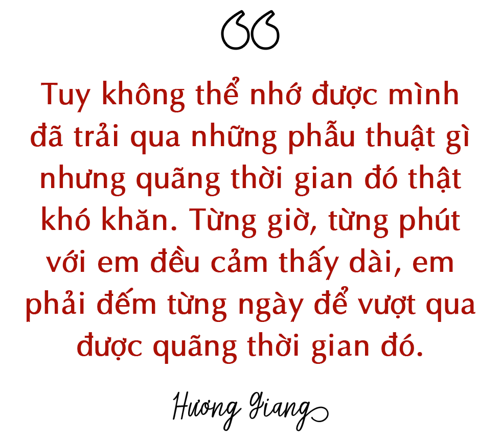 Hương Giang Idol: từ con trai duy nhất đến Hoa hậu Chuyển giới - Ảnh 6.