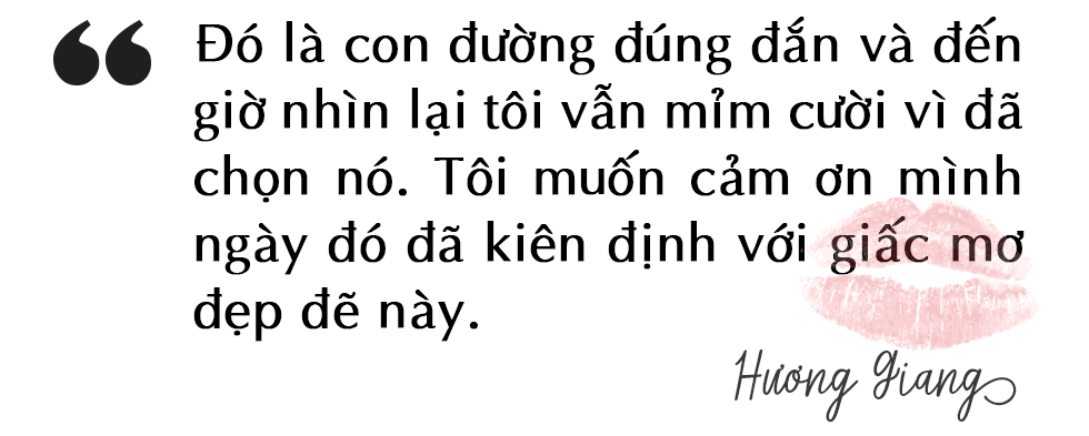 Hương Giang Idol: từ con trai duy nhất đến Hoa hậu Chuyển giới - Ảnh 3. Hương Giang Idol: từ con trai duy nhất đến Hoa hậu Chuyển giới - Ảnh 3.
