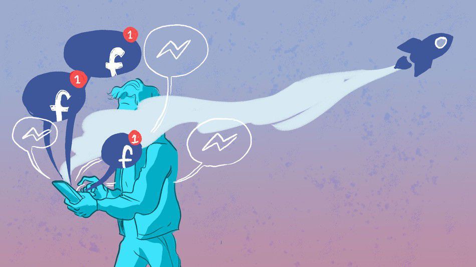 Cách kiểm tra và xóa ứng dụng truy cập dữ liệu Facebook của bạn - Ảnh 1. Cách kiểm tra và xóa ứng dụng truy cập dữ liệu Facebook của bạn - Ảnh 1.