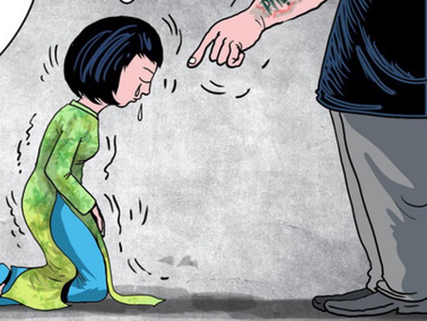 Luật sư mà dối trá như vậy sao