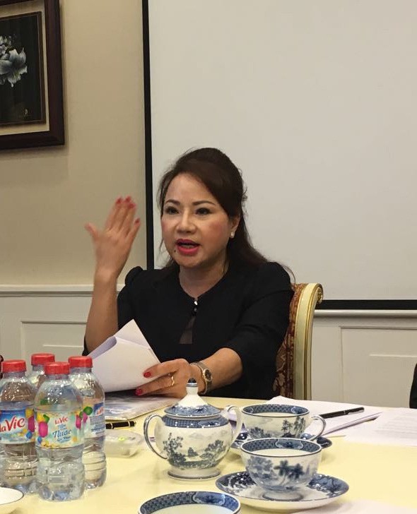 Eximbank công bố thông tin bất thường vụ khách mất 245 tỉ - Ảnh 1. Eximbank công bố thông tin bất thường vụ khách mất 245 tỉ - Ảnh 1.