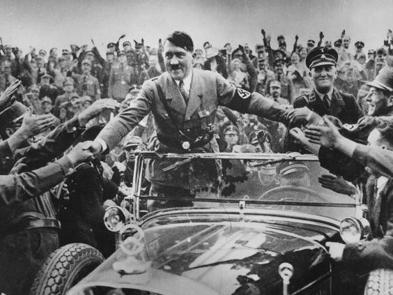 Phát hiện xác tàu ngầm, giải mã thuyết âm mưu Hitler trốn sang Nam Mỹ ...