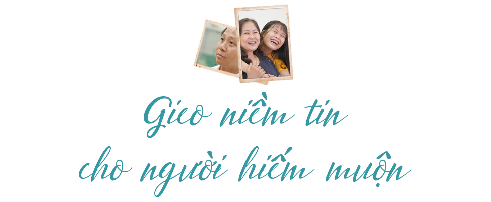 Hành trình 20 năm của những đứa trẻ thụ tinh trong ống nghiệm - Ảnh 9.