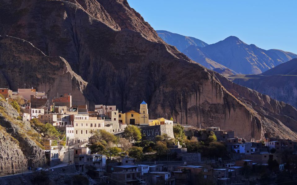 10 lý do để đến thăm Argentina