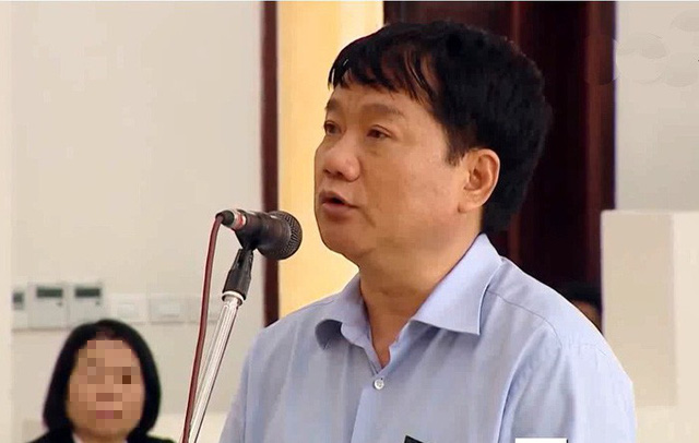 Ông Đinh La Thăng y án 13 năm tù, ông Phùng Đình Thực giảm 3 năm - Ảnh 2.