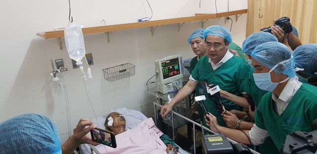 Công an TP.HCM công bố thông tin nghi can đâm chết 2 hiệp sĩ - Ảnh 1. Công an TP.HCM công bố thông tin nghi can đâm chết 2 hiệp sĩ - Ảnh 1.
