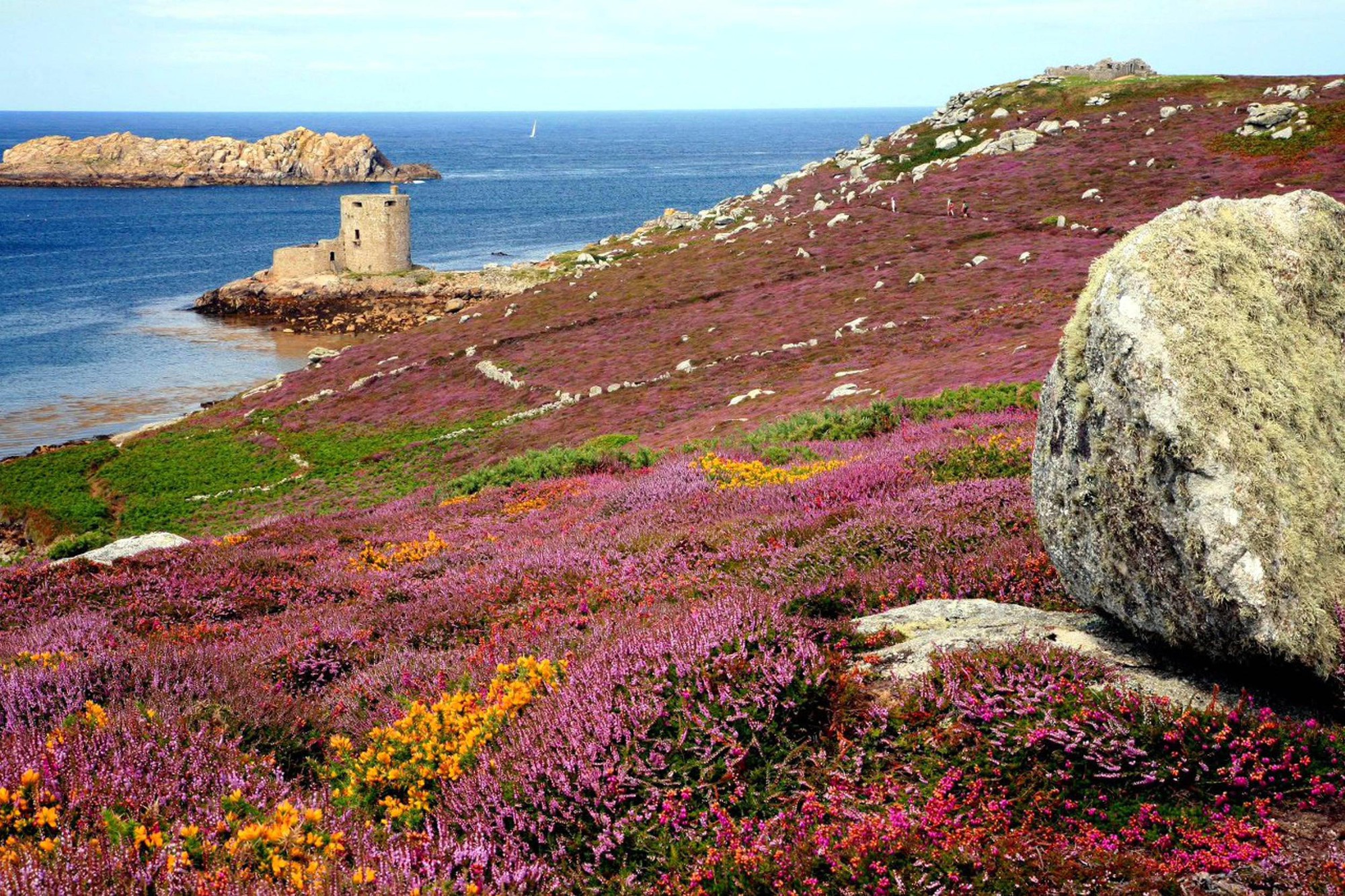 Isles islands. Корнуолл Силли. Острова Силли Великобритания. Архипелаг Силли. Гора Святого Михаила (графство Корнуолл).