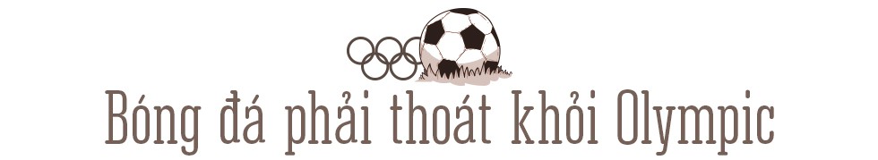 World Cup 1930: FIFA năn nỉ các đội tham dự giải - Ảnh 2.