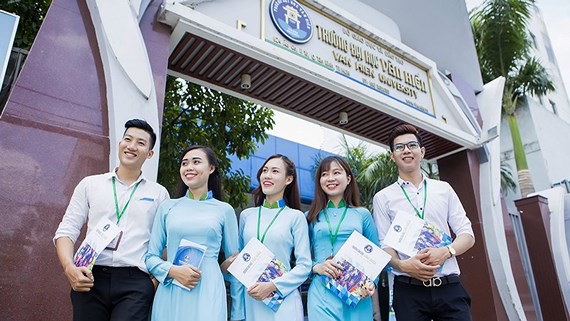 Mùa tuyển sinh 2018: Học ngành gì để ra trường dễ kiếm việc làm - Ảnh 2.