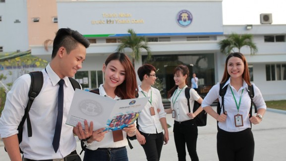 Mùa tuyển sinh 2018: Học ngành gì để ra trường dễ kiếm việc làm - Ảnh 3.