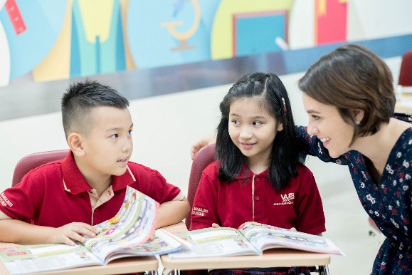 Khai trương trung tâm VUS Nguyễn Cư Trinh, Quận 2 - Ảnh 4.