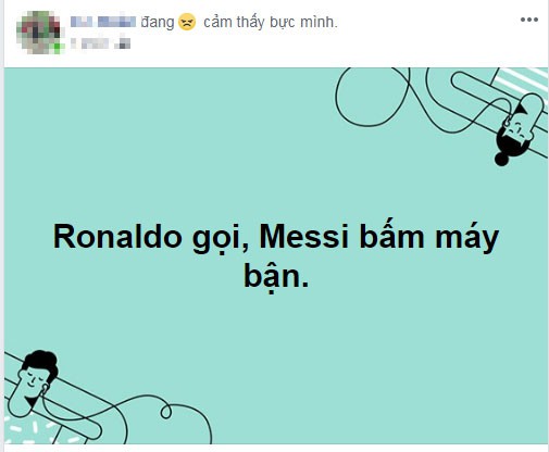 Ronaldo vs Messi: 4-0 - Ảnh 4.