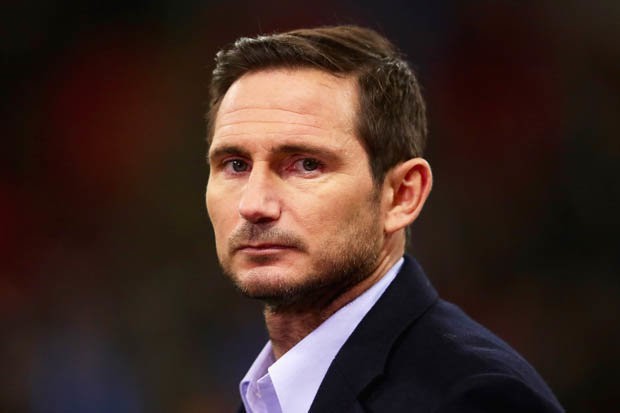 Lampard nói về đêm kinh hoàng trước trận ra quân World Cup - Ảnh 1.