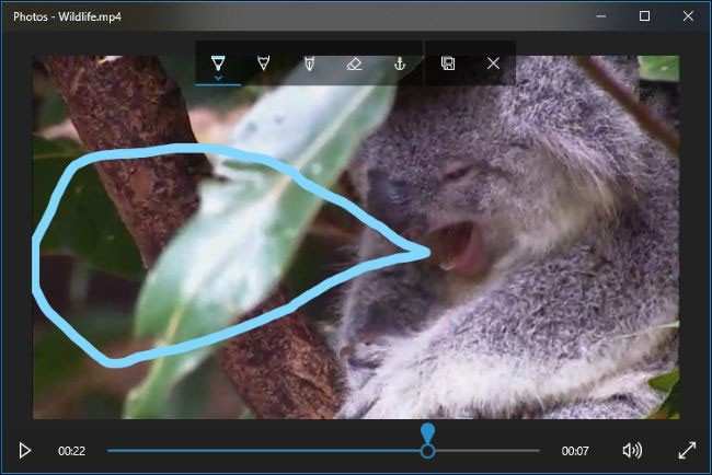 Hướng dẫn sử dụng công cụ chỉnh sửa video ẩn của Windows 10