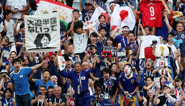 World Cup sau vòng bảng: Chưa có nhân tố mới - Ảnh 4.