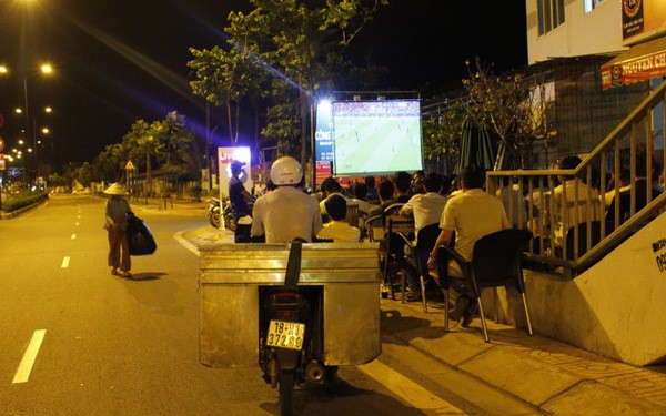 Thái, Sing và Mã tốn bao nhiều tiền để phát sóng World Cup? - Ảnh 1.