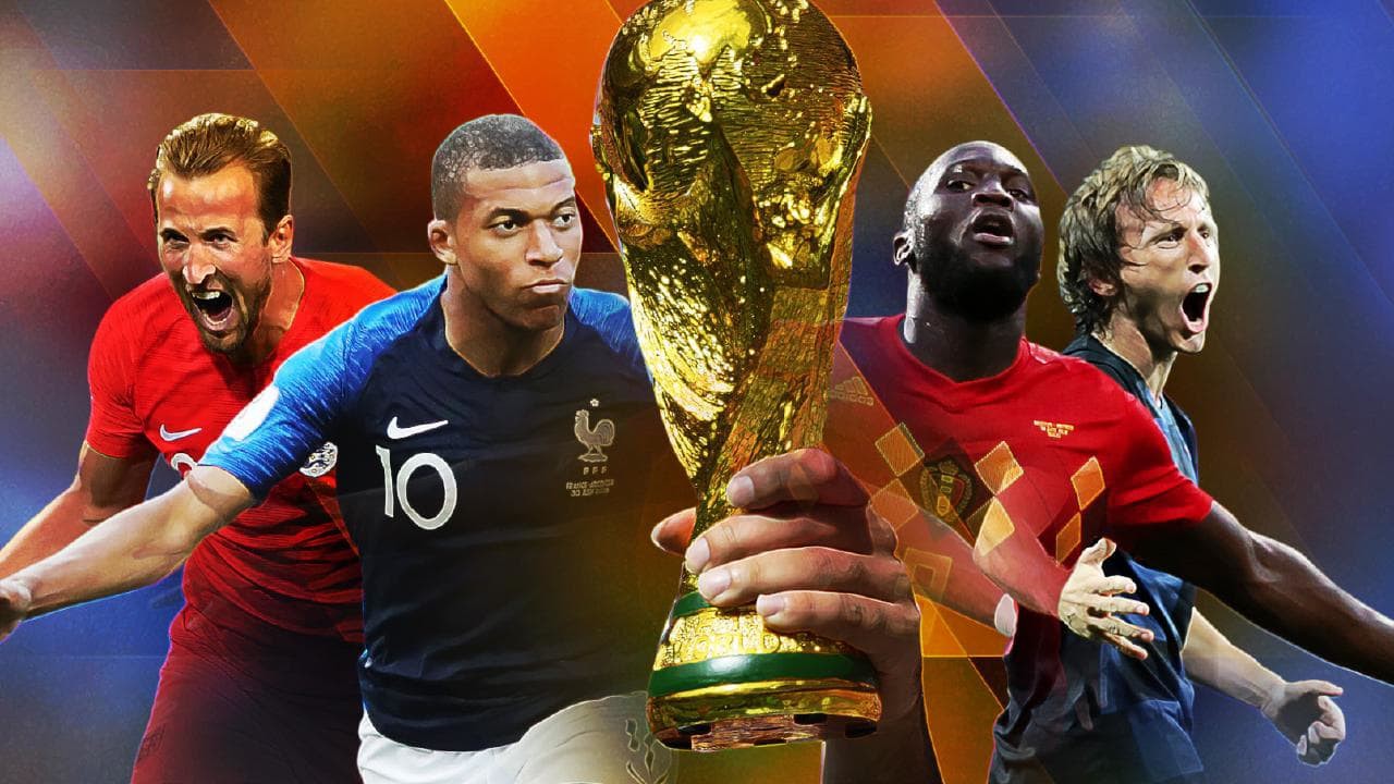 Vô địch World Cup 2018 sẽ ẵm về 875 tỉ đồng - Ảnh 2.