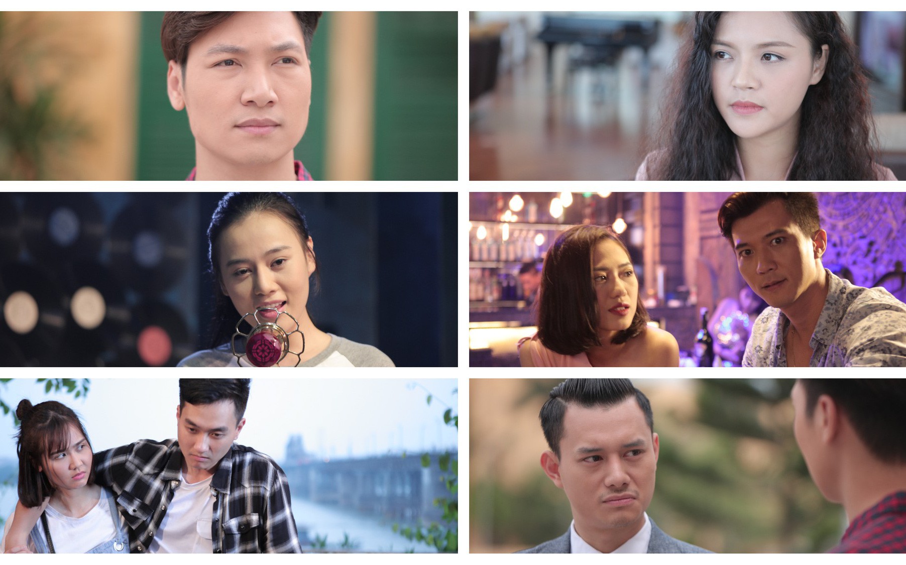 'Ngược chiều nước mắt': Chia đôi khán giả