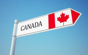Thông tin Canada