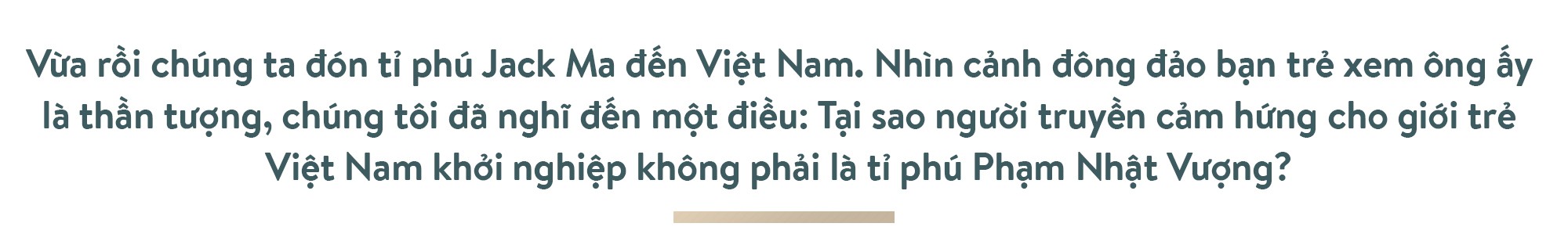 Ông Phạm Nhật Vượng: Thế giới phải biết Việt Nam trí tuệ, đẳng cấp - Ảnh 22.