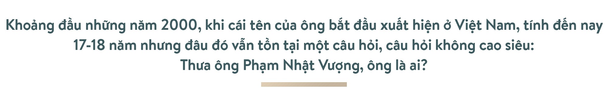 Ông Phạm Nhật Vượng: Thế giới phải biết Việt Nam trí tuệ, đẳng cấp - Ảnh 25.