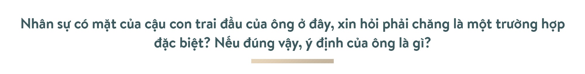 Ông Phạm Nhật Vượng: Thế giới phải biết Việt Nam trí tuệ, đẳng cấp - Ảnh 33.