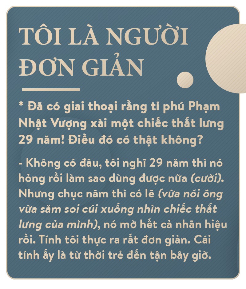 Ông Phạm Nhật Vượng: Thế giới phải biết Việt Nam trí tuệ, đẳng cấp - Ảnh 39.
