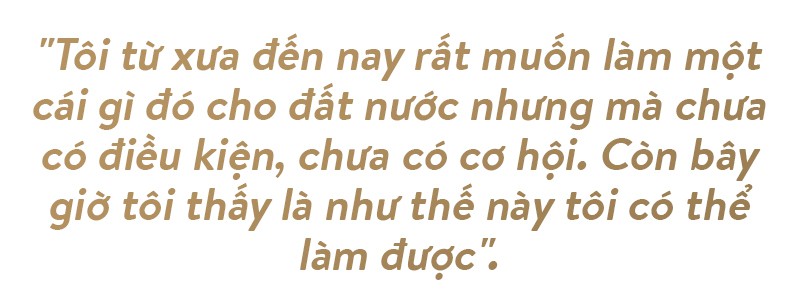 Ông Phạm Nhật Vượng: Thế giới phải biết Việt Nam trí tuệ, đẳng cấp - Ảnh 9.