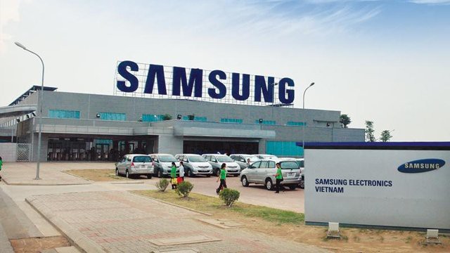 Sẽ trình Bộ Chính trị đề án nâng cao hiệu quả đầu tư FDI - Ảnh 1. Sẽ trình Bộ Chính trị đề án nâng cao hiệu quả đầu tư FDI - Ảnh 1.