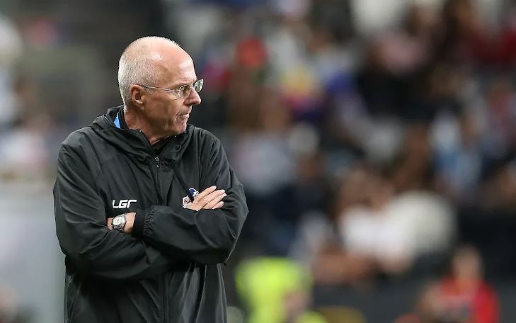 HLV Sven-Goran Eriksson qua đời - Ảnh 3.