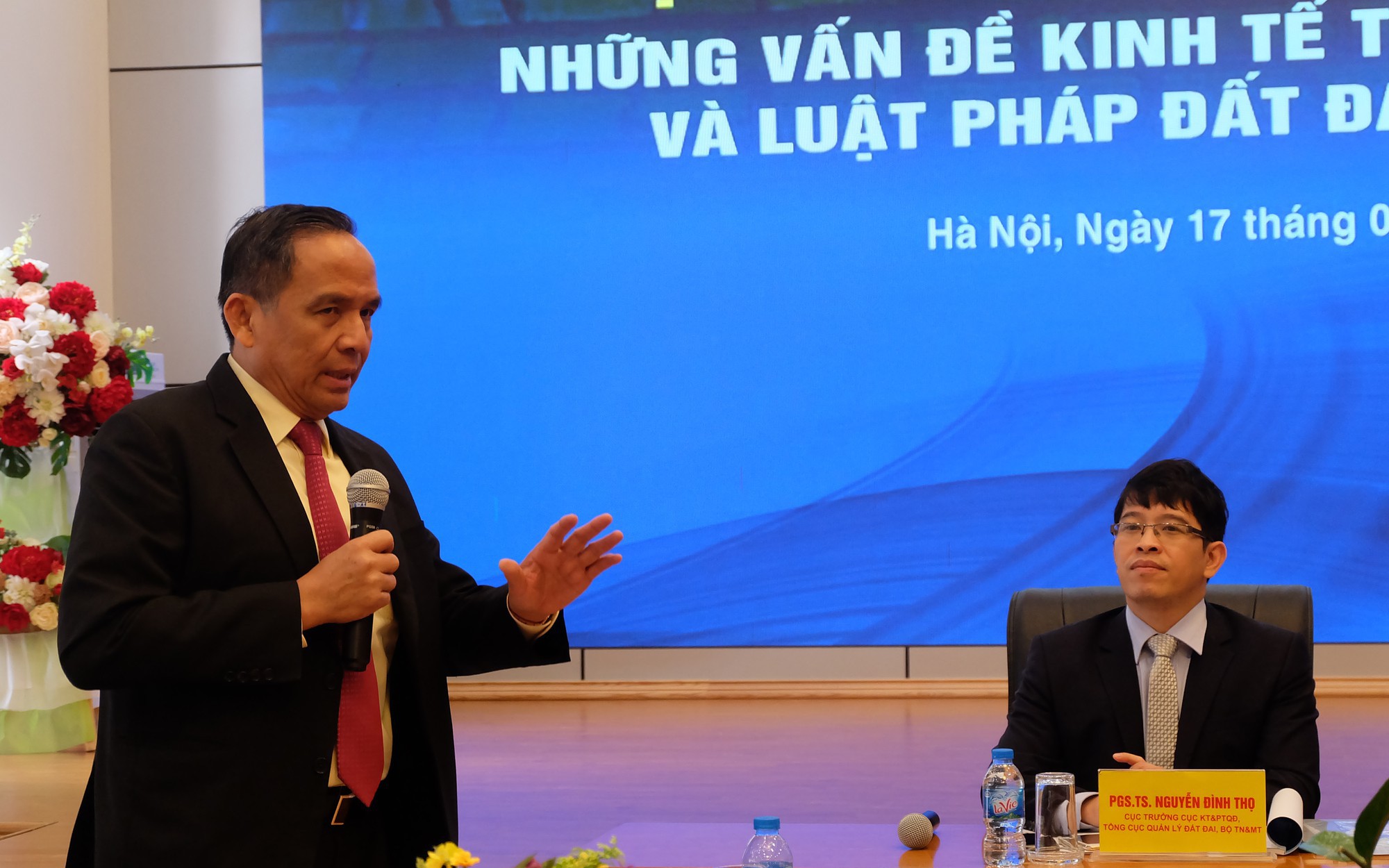 Thanh tra Chính phủ 'tuýt còi' Gia Lai vì bán chỉ định 'đất vàng'- Ảnh 2. Còn lỗ hổng về bán chỉ định đất công không đấu giá đất