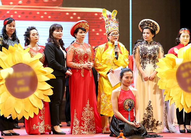 Chubb Life Việt Nam tổ chức Hội nghị Khởi động Kinh doanh năm 2019 - Ảnh 9. Chubb Life Việt Nam tổ chức Hội nghị Khởi động Kinh doanh năm 2019 - Ảnh 9.