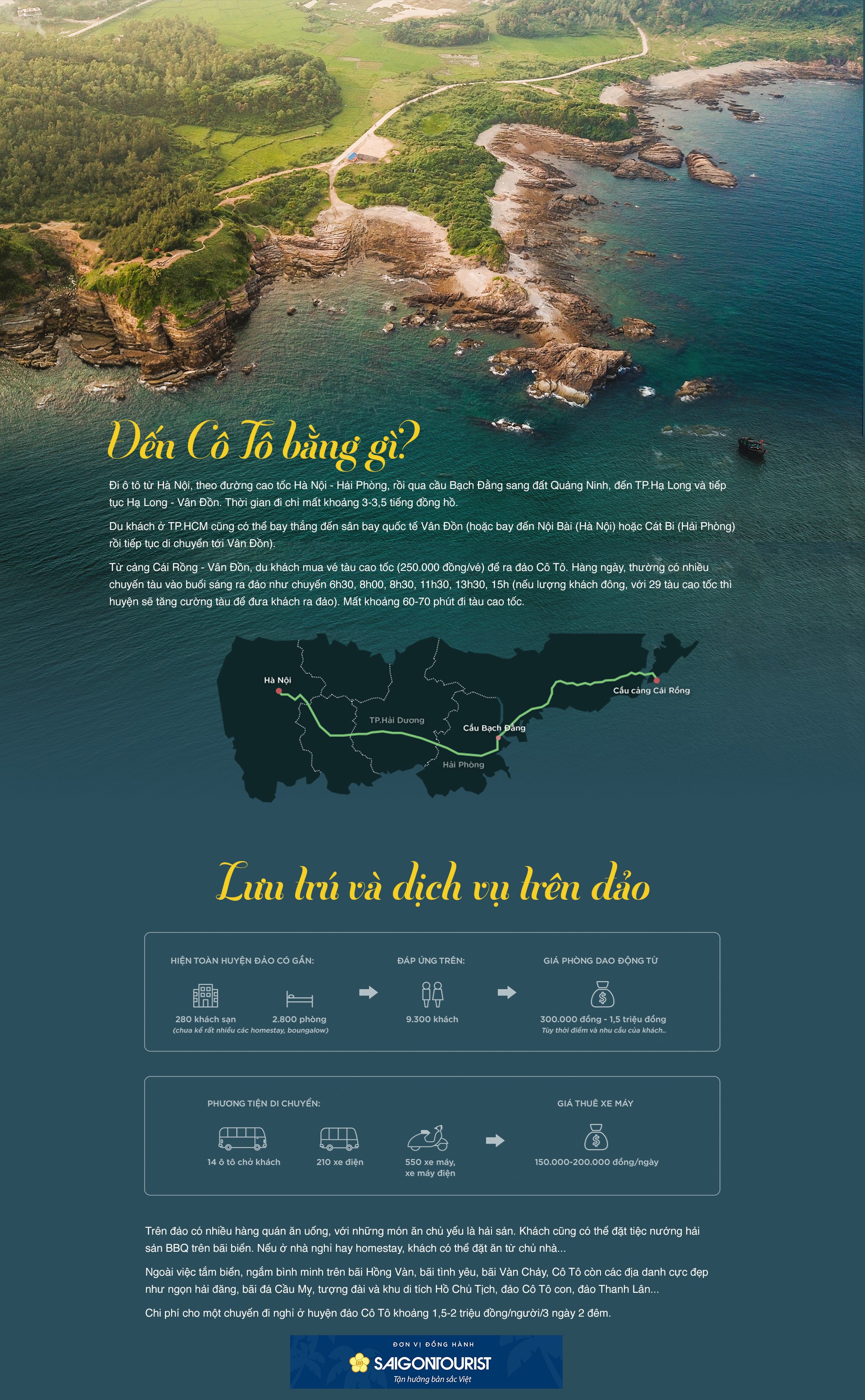 Đảo Cô Tô - thiên đường du lịch vùng Đông Bắc - Ảnh 17. Đảo Cô Tô - thiên đường du lịch vùng Đông Bắc - Ảnh 17.