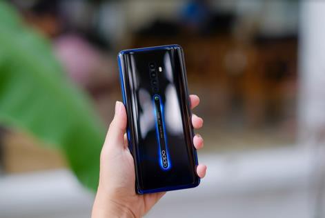 4 camera trên Reno2 sẽ đem lại tính năng độc đáo nào? - Ảnh 1. 4 camera trên Reno2 sẽ đem lại tính năng độc đáo nào? - Ảnh 1.