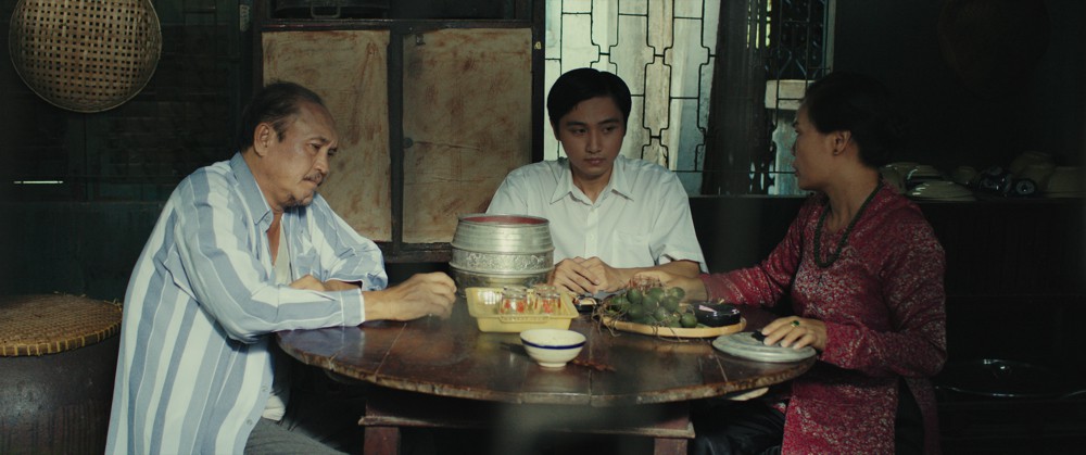 Phim kinh dị Bắc Kim Thang: Ý nghĩa nhân sinh về sự tha hóa của một gia đình - Ảnh 8.