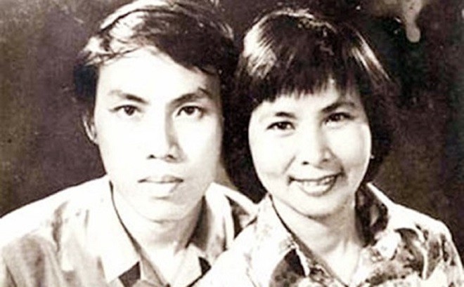 Xuân Quỳnh trở thành nữ văn sĩ đầu tiên của Việt Nam được Google vinh danh - Ảnh 2.