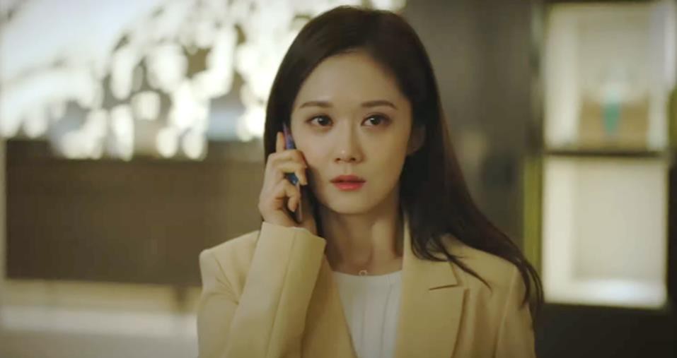VIP của Jang Nara gây ấn tượng ngay tập mở màn với cái kết sốc - Ảnh 8. VIP của Jang Nara gây ấn tượng ngay tập mở màn với cái kết sốc - Ảnh 8.