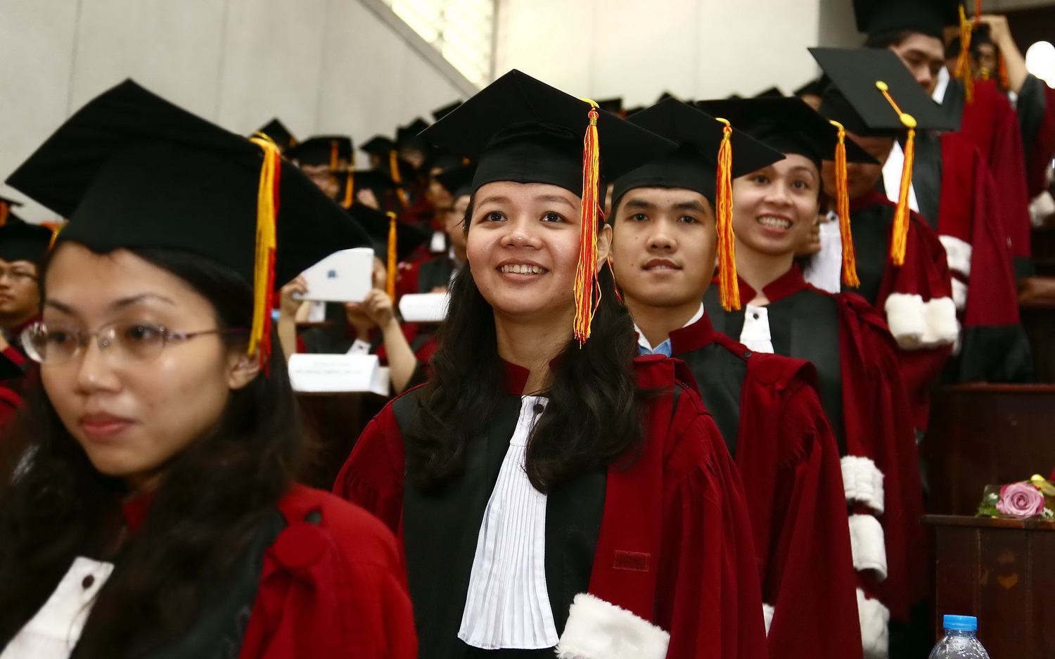 Trường đại học cho phép sinh viên học thạc sĩ- Ảnh 4. Quy chế tuyển sinh và đào tạo thạc sĩ năm 2021 cho phép tuyển sinh trực tuyến