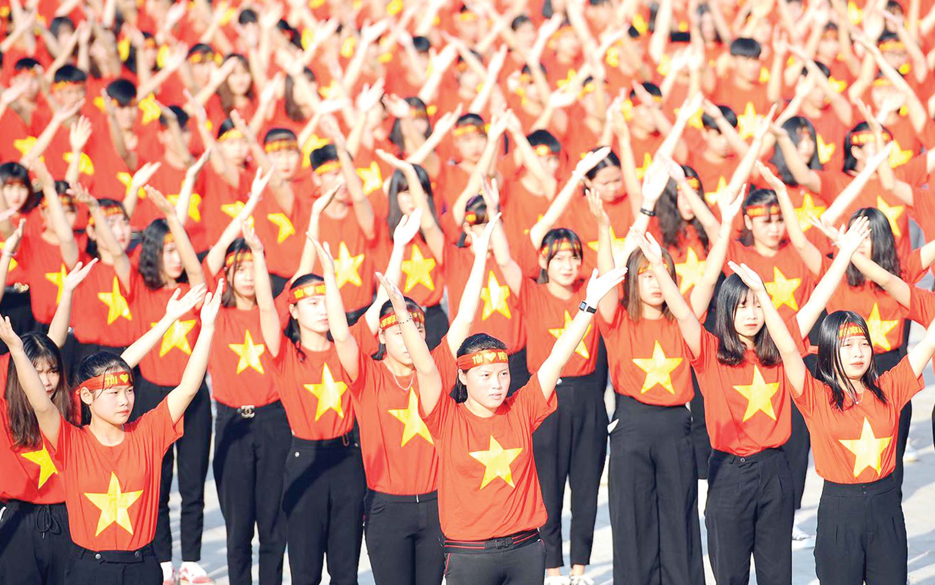 Đưa tin về nhóm dễ bị tổn thương cần đa chiều, tôn trọng sự khác biệt- Ảnh 3. 'Cần khuyến khích nhóm thanh niên dễ bị tổn thương đối thoại thường xuyên'