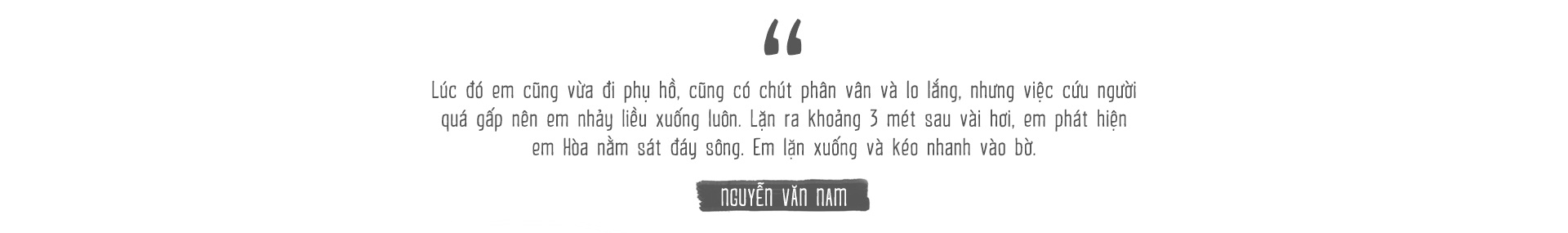 10 câu chuyện sống đẹp dậy sóng cộng đồng năm 2019 - Ảnh 2.