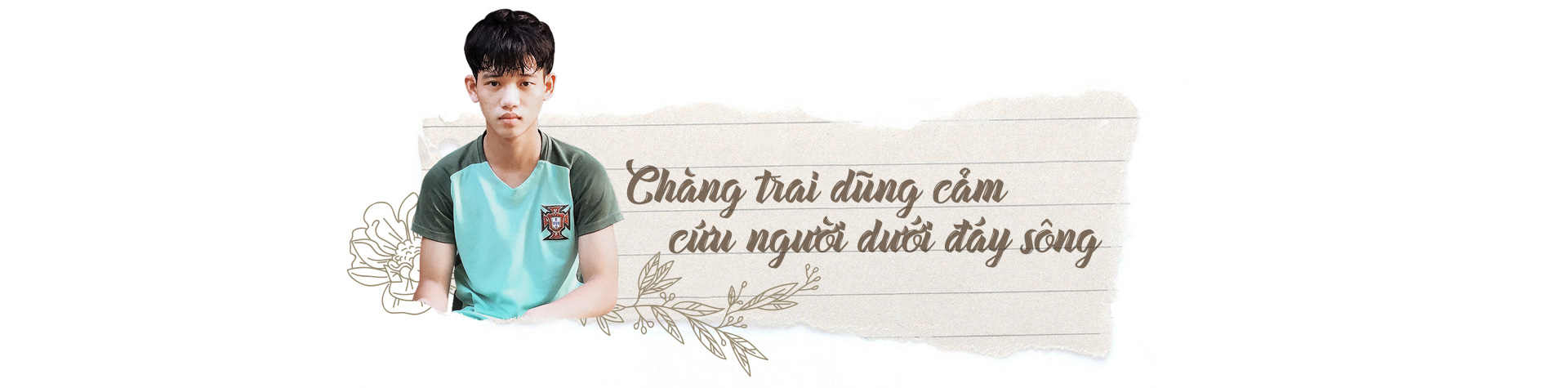 10 câu chuyện sống đẹp dậy sóng cộng đồng năm 2019 - Ảnh 1.